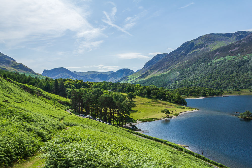 Fleetwith Pike Fleetwith Pike